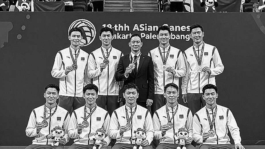An Se-young vô địch Asian Games 2026: bảng điểm 42-26 và khoảng trống y học chưa ai đếm