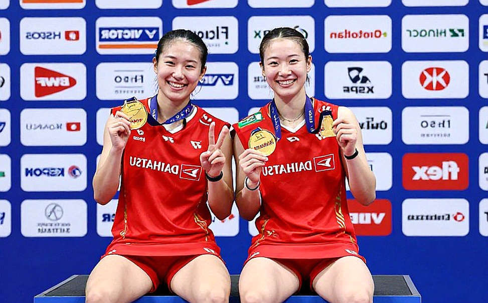 Ấn Độ 3-0 Nhật Bản, huy chương châu Á đã chắc: ngưỡng thật của cầu lông Ấn Độ không nằm ở tỷ số