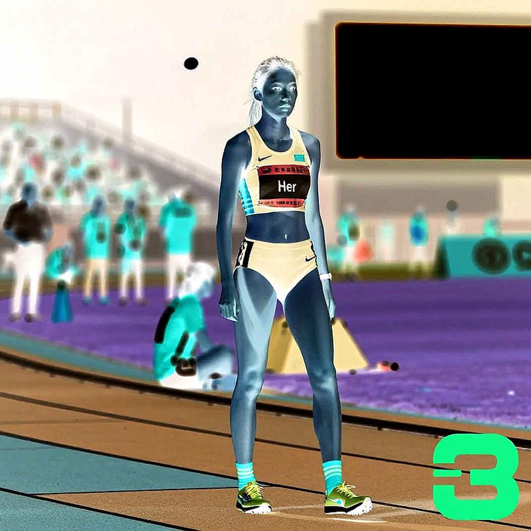 LSR Colombo Marathon 2026: Bảy năm im lặng và một nghìn đôi chân học cách thở lại