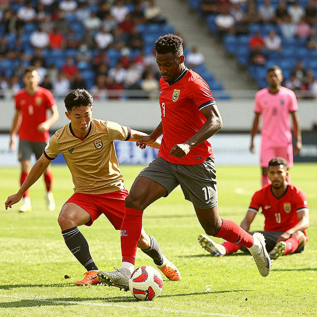 Malaysia đè bẹp Singapore 6-0: Cơn say rỗng và bài kiểm tra thật đang chờ Việt Nam
