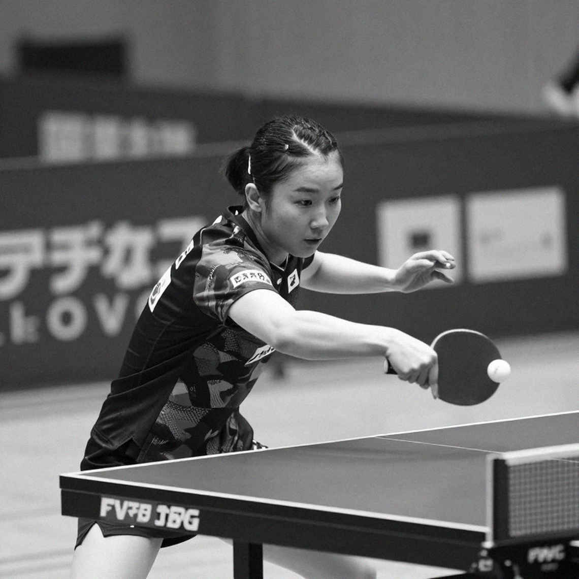 Lớp trầm tích U-18 của bóng bàn Nhật Bản: Khi hàng dữ liệu lên tiếng thay cho hào quang