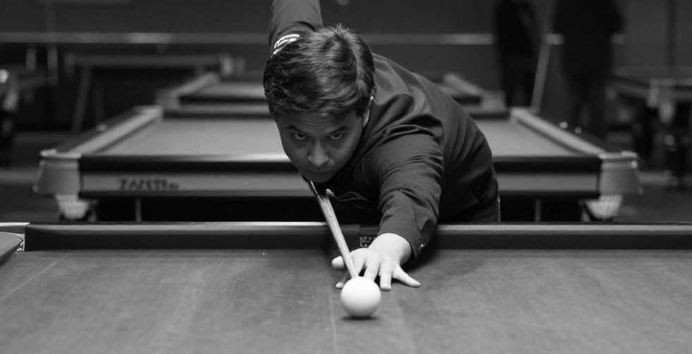 Jimmy White, 64 tuổi, và cú break 104 ở vòng loại International Championship: khoảnh khắc bị lãng quên