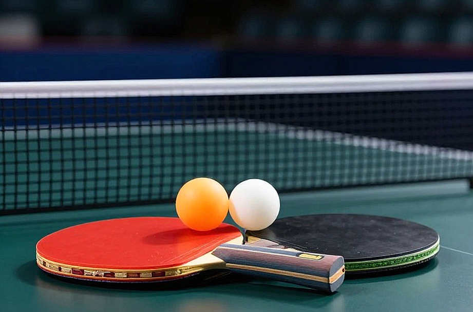 ITTF World Hopes Week 2026 tại Sheffield: Bóng bàn Anh và bài toán đầu tư từ gốc