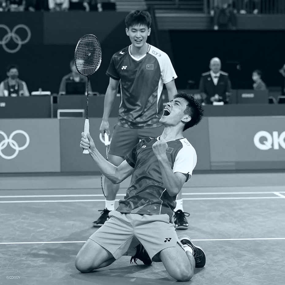 Asian Games 2026: Ấn Độ mở màn ngày đầu và phép thử Nhật Bản đang chờ ở tứ kết cầu lông nam Asian Games 2026: Ấn Độ mở màn ngày đầu và phép thử Nhật Bản đang chờ ở tứ kết cầu lông nam