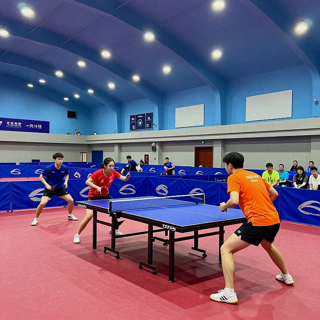 LAINE và PINTO vô địch U21 tại Belgium Open 2026: hai danh hiệu, một tín hiệu, và một giới hạn bị che khuất