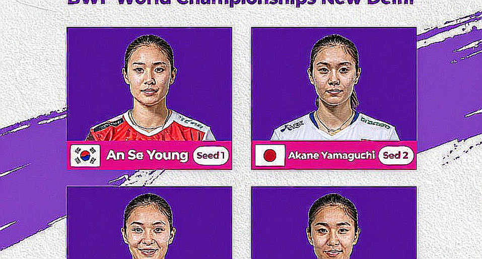 PV Sindhu tại Asian Games 2026: Năm đối thủ và bức tường 0-10