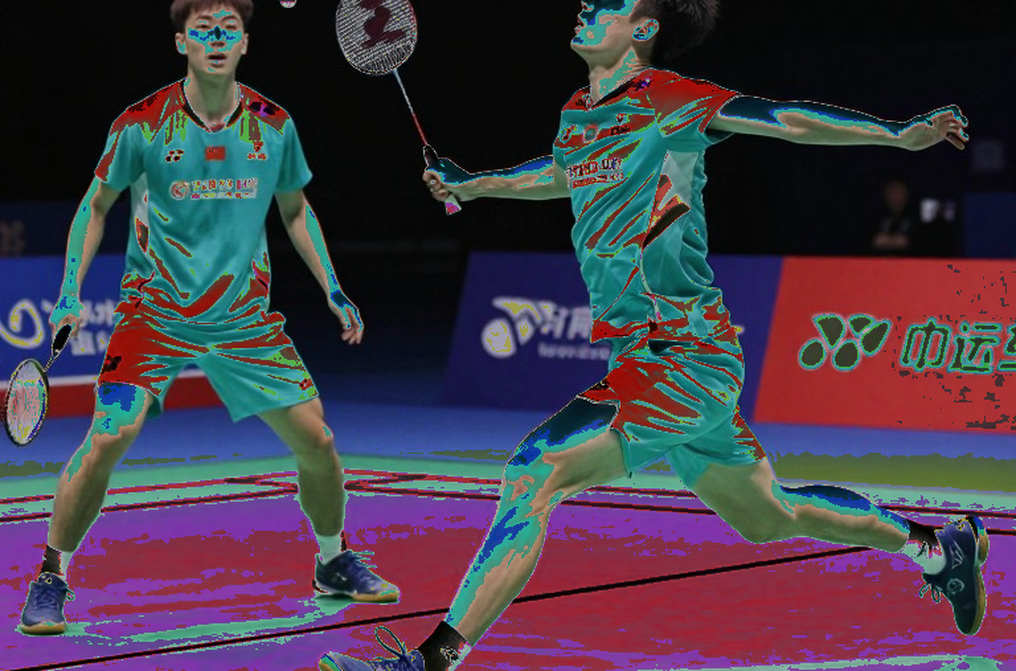 Alwi Farhan tập với Kento Momota trước Asian Games 2026: Một buổi tập, hai nền cầu lông và một khoảng trống dữ liệu Alwi Farhan tập với Kento Momota trước Asian Games 2026: Một buổi tập, hai nền cầu lông và một khoảng trống dữ liệu