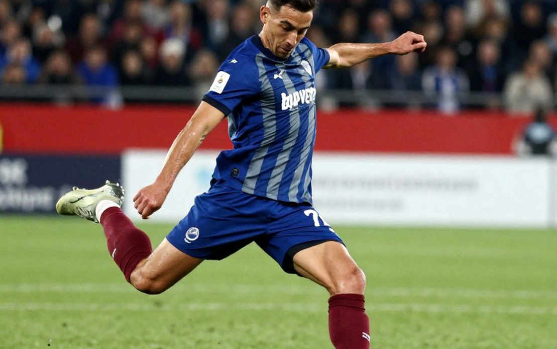 Khoa Ngô and the Depth Equation: Deep Analysis of Vietnam's Urgent Midfield Addition for FIFA ASEAN Cup 2026
