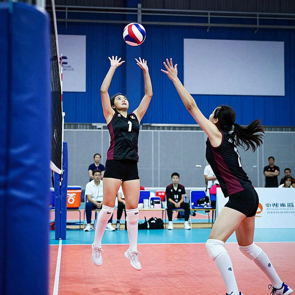 Sáu trận không thua set nào: Thamela và Victoria vô địch beach volleyball Nam Mỹ tại João Pessoa