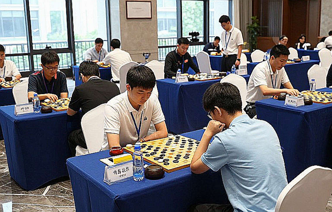 Olympiad Cờ Vua 2026 tại Samarkand: Ấn Độ bảo vệ cú đúp, Gukesh và thế hệ 2026 viết lại bàn cờ thế giới
