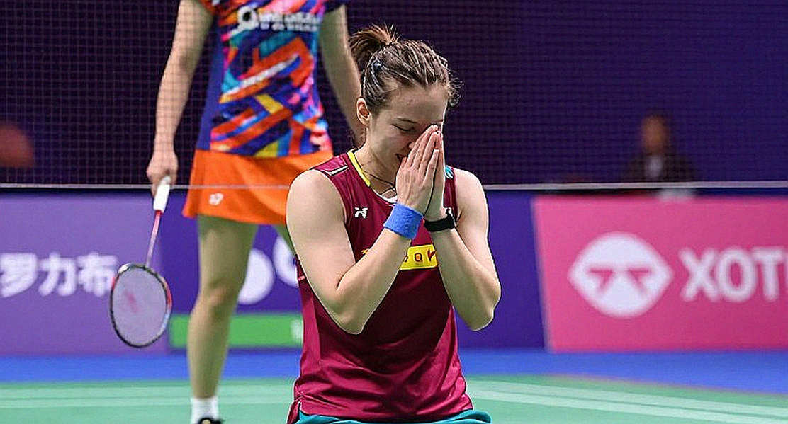 World Junior Badminton 2026: India, the 3x55 Format and a Test Without a Home Crowd World Junior Badminton 2026: India, the 3x55 Format and a Test Without a Home Crowd