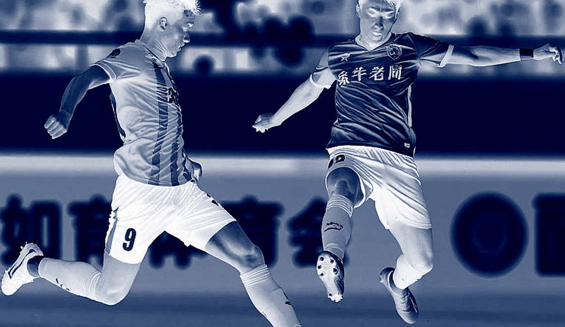 Nghịch lý Player Rater: Trận Bayern - Man City và giao kèo ẩn của truyền thông thể thao Nghịch lý Player Rater: Trận Bayern - Man City và giao kèo ẩn của truyền thông thể thao