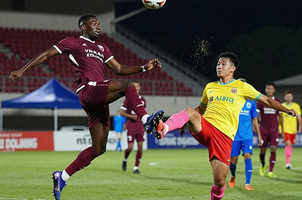 Nghịch lý Player Rater: Trận Bayern - Man City và giao kèo ẩn của truyền thông thể thao Nghịch lý Player Rater: Trận Bayern - Man City và giao kèo ẩn của truyền thông thể thao