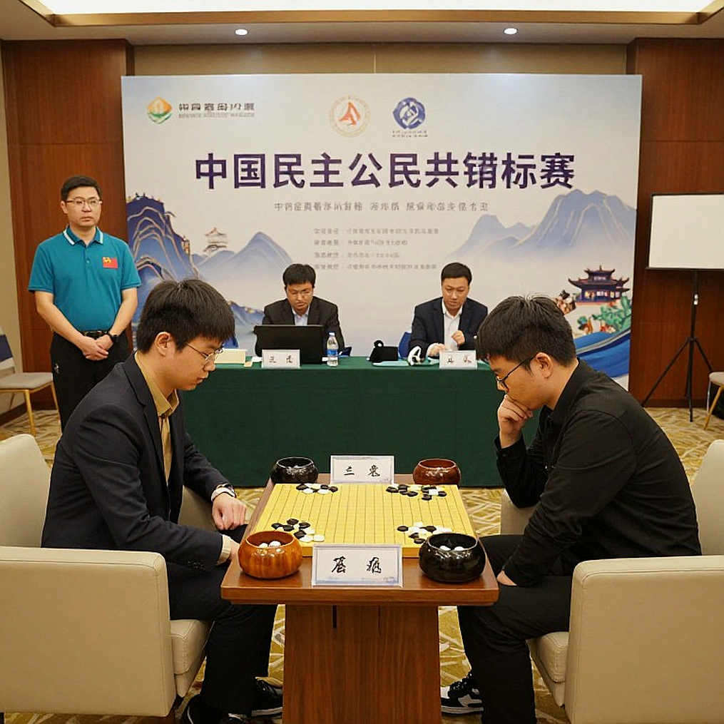 Rachel Li, US Women's Championship và một video khai cuộc 60 phút: giải phẫu một dòng tin lệch trục
