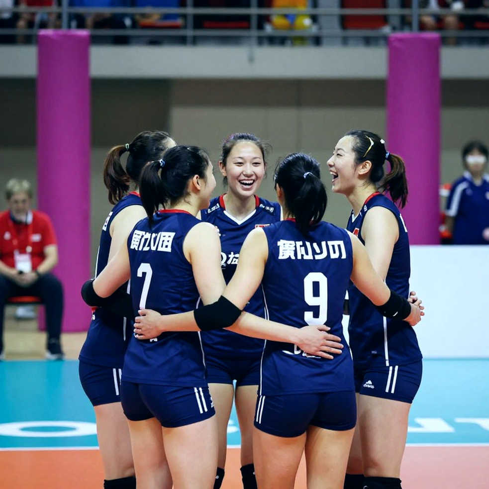Ấn Độ thắng New Zealand 3-0 tại AVC 2026, suất tứ kết lại nằm ở trận họ không được đá
