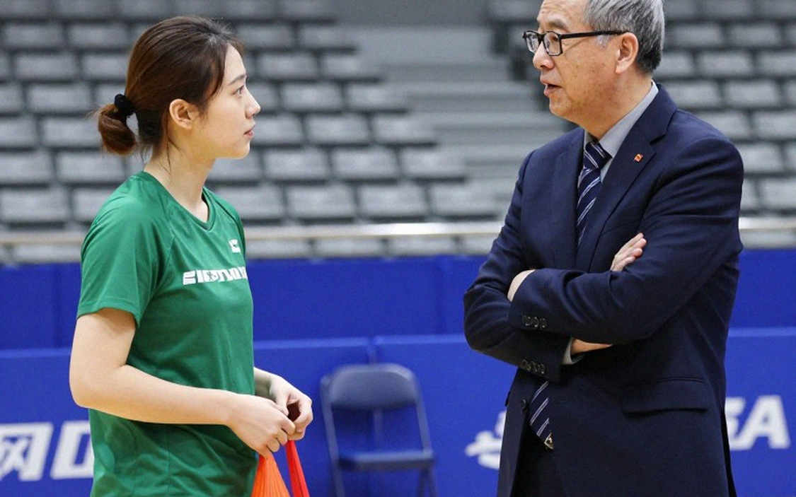 Từ Rainham đến London 2026: Bóng bàn Anh và nghệ thuật lưu giữ những trận đấu không ai đo