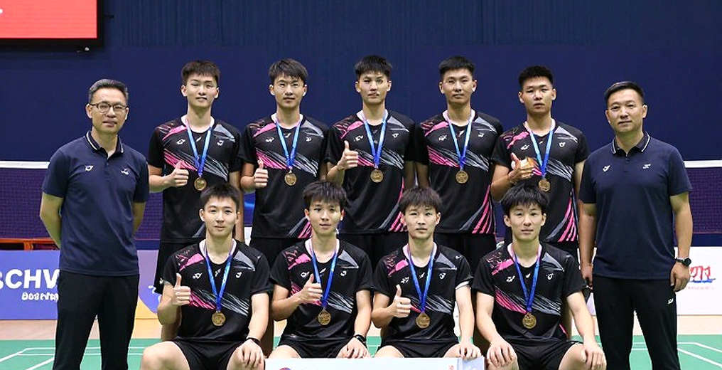 Lakshya Sen và 'con đường vàng' đầy bẫy tại Asian Games 2026: Khi dữ liệu đối đầu phơi bày sự thật