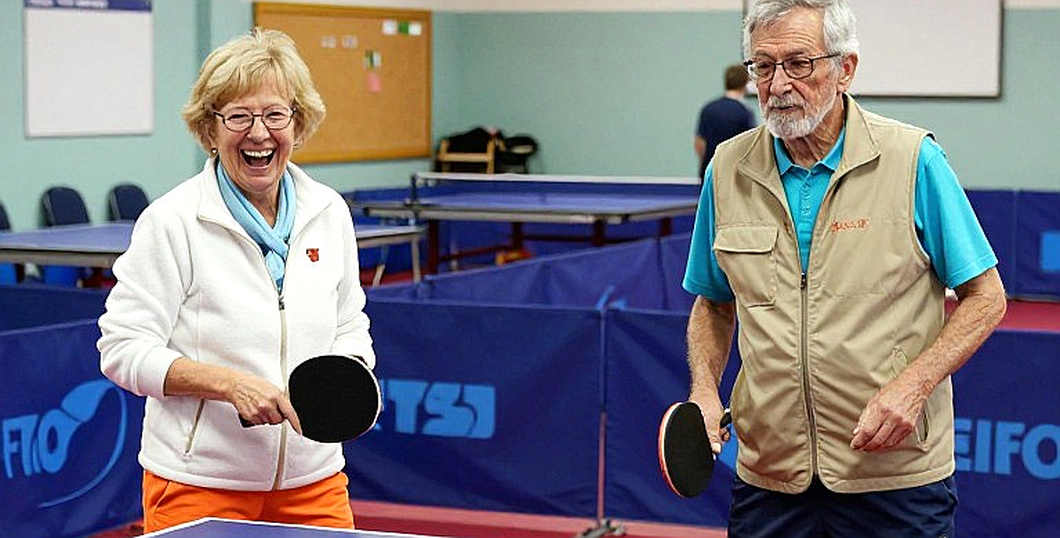 Sheffield trở lại tâm điểm thế giới bóng bàn trẻ: ITTF World Hopes Week 2026 và bài toán chuyển hóa tài năng
