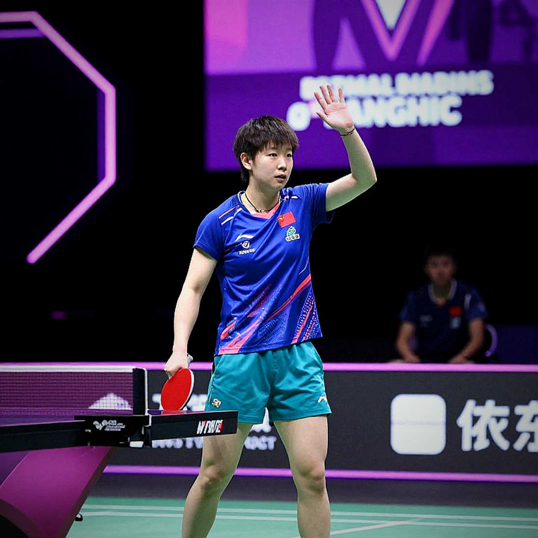 PV Sindhu thua Chen Yufei ở tứ kết Asian Games 2026: 122 giây làm đổi chiều cả trận đấu PV Sindhu thua Chen Yufei ở tứ kết Asian Games 2026: 122 giây làm đổi chiều cả trận đấu