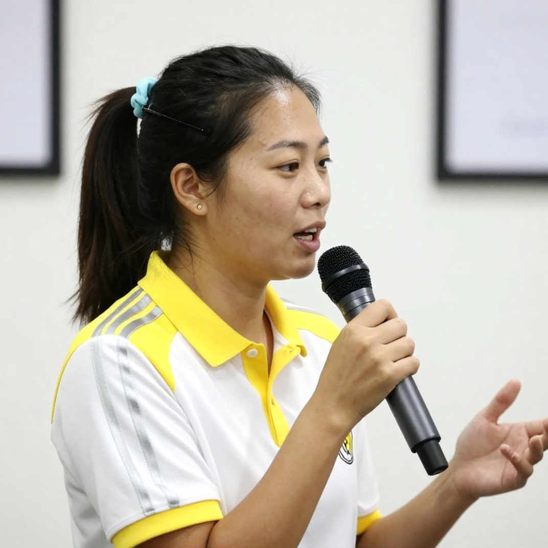 Khi bảng dữ liệu trở về trống: kỷ luật không kết luận của người phân tích bóng đá