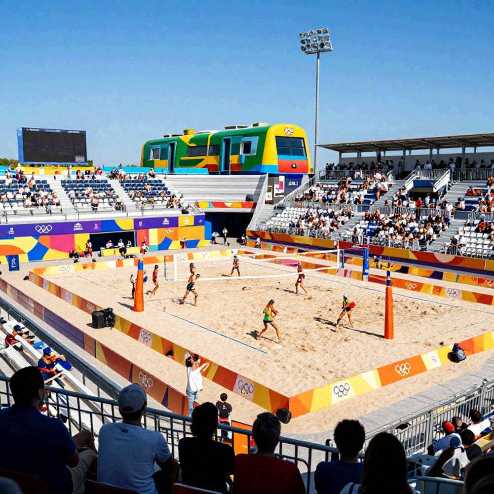 Asiad 20: Trường ca Trung Quốc và nỗi lặng thinh của bóng chuyền Việt Nam