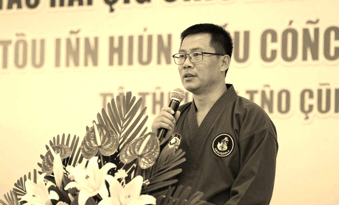 Asiad: Khung giờ vàng 11 giờ và tiếng nói từ đáy bảng thành tích của võ thuật Việt Nam Asiad: Khung giờ vàng 11 giờ và tiếng nói từ đáy bảng thành tích của võ thuật Việt Nam