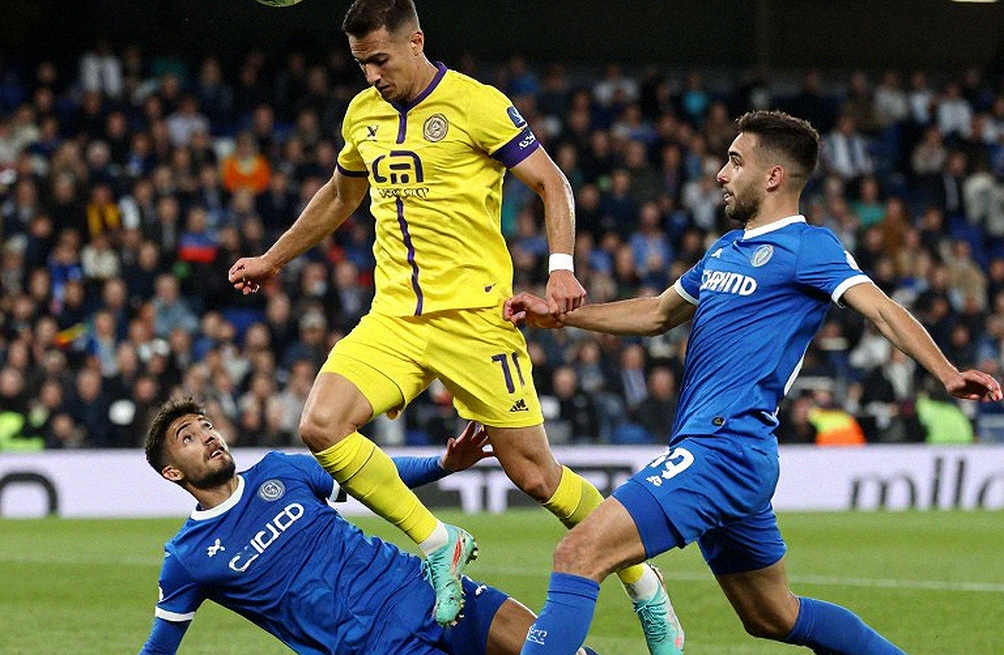 U16 Việt Nam 2-4 U16 Australia: Ba lần bóng rời chân và cái giá của lối chơi dương tính