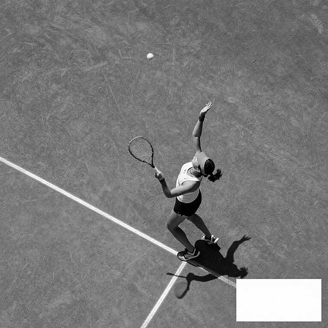 Sự cố nhầm nhãn dữ liệu: Khi bản tin dầu thô đội lốt lưới tennis