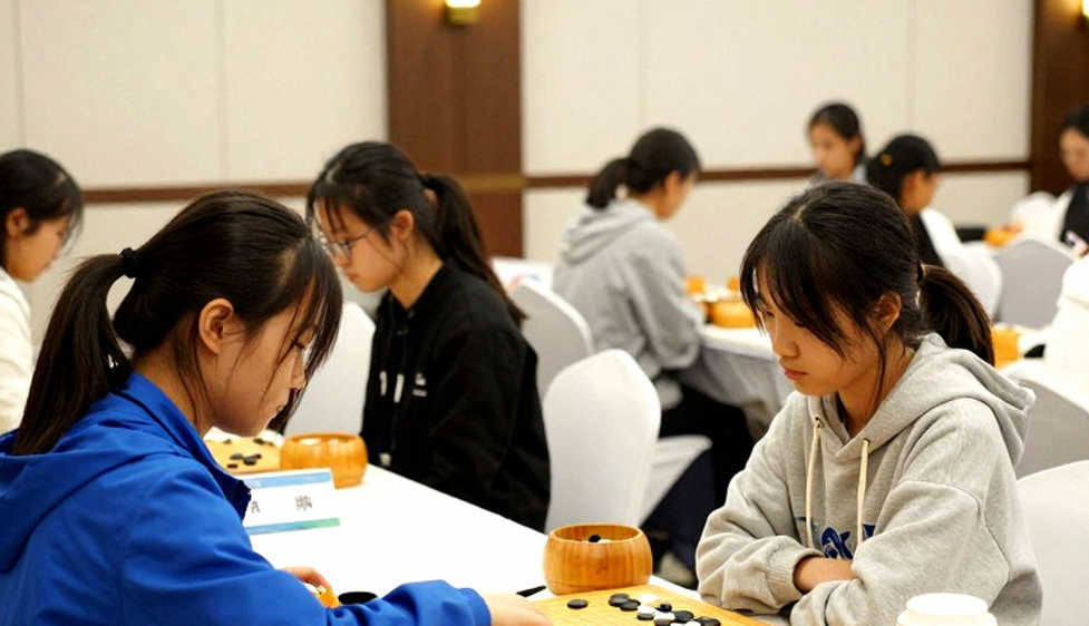 Bước tiến thầm lặng của cờ vua Việt Nam: Khi dữ liệu kể câu chuyện mà đôi mắt bỏ qua
