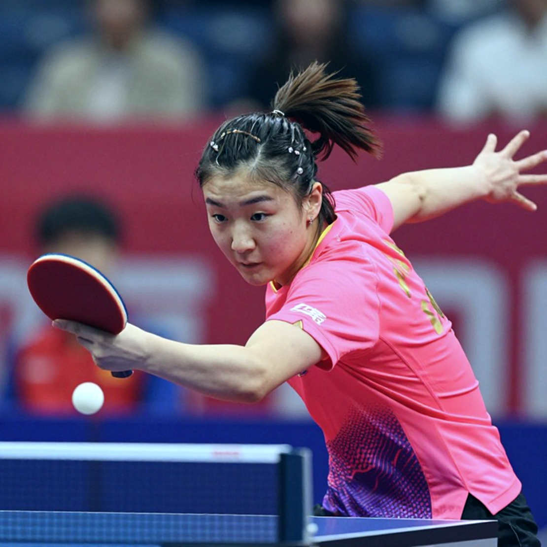US Open bóng bàn 2026 tại Las Vegas: 118 nội dung và tầng trầm tích của một nền bóng bàn đi đường khác