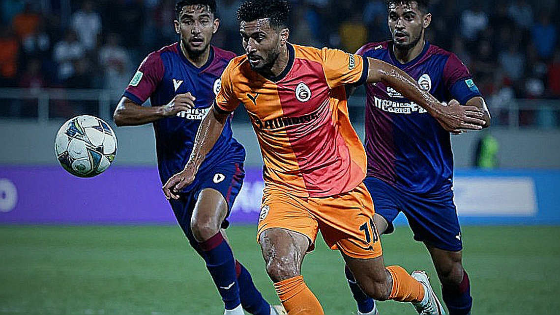 Khoảng trống dữ liệu của V-League: điều bảng xếp hạng không kể