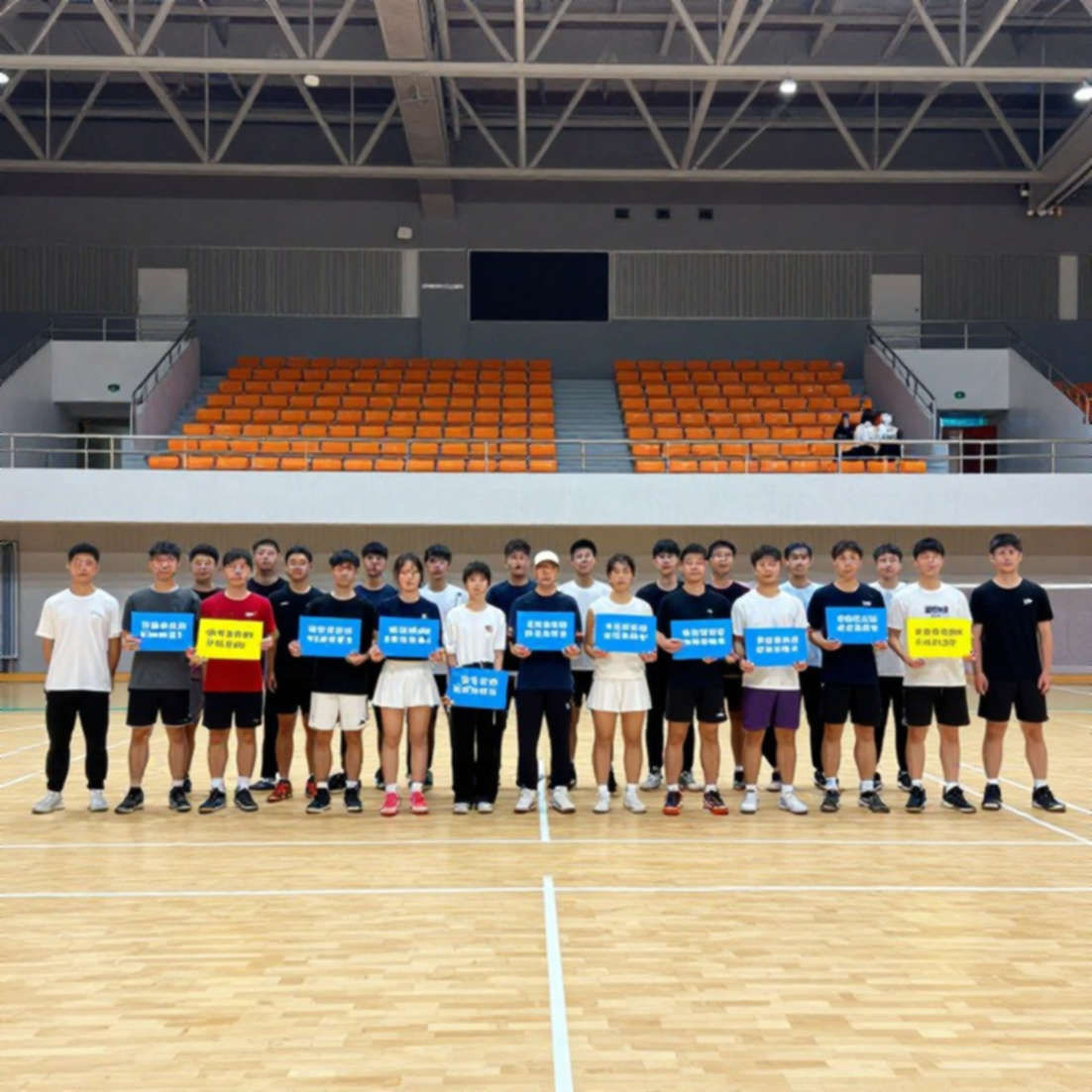 China Masters 2026: Satwik – Chirag và năm điểm cuối làm nên lịch sử cho cầu lông Ấn Độ