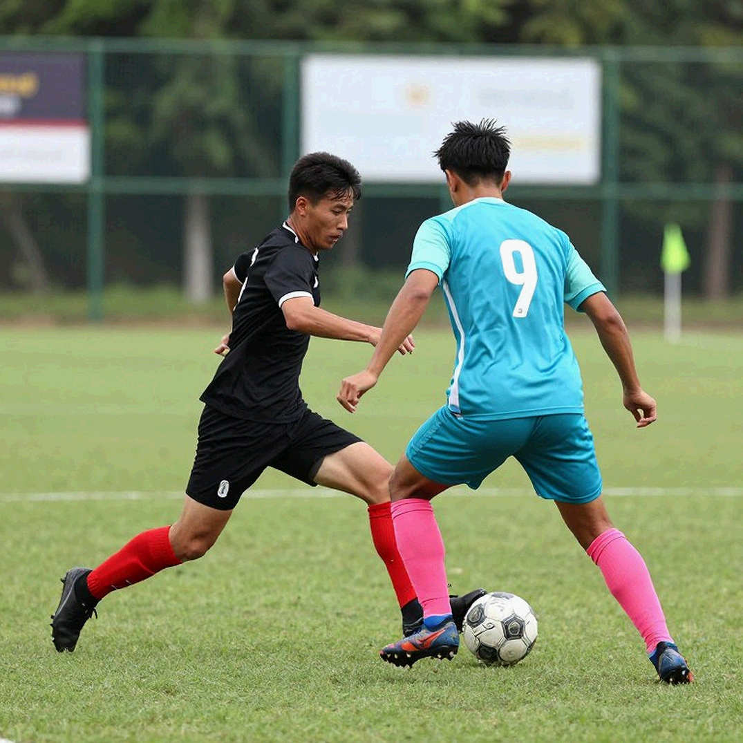 Đội tuyển Việt Nam trước Asian Cup: Kim Sang-sik và bài toán độ sâu không thể giải trong một kỳ tập huấn