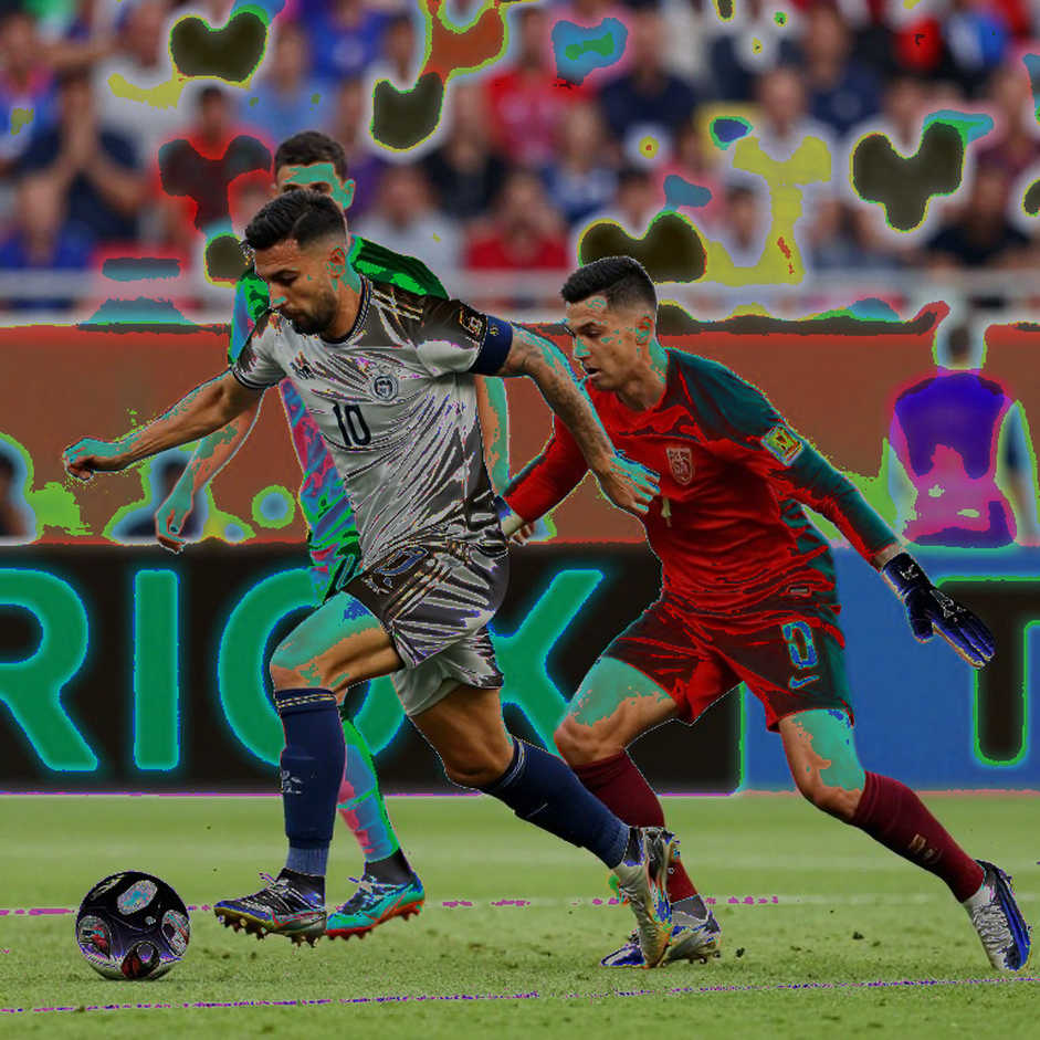 Tin chuyển nhượng V.League và cái giá của một hồ sơ trống