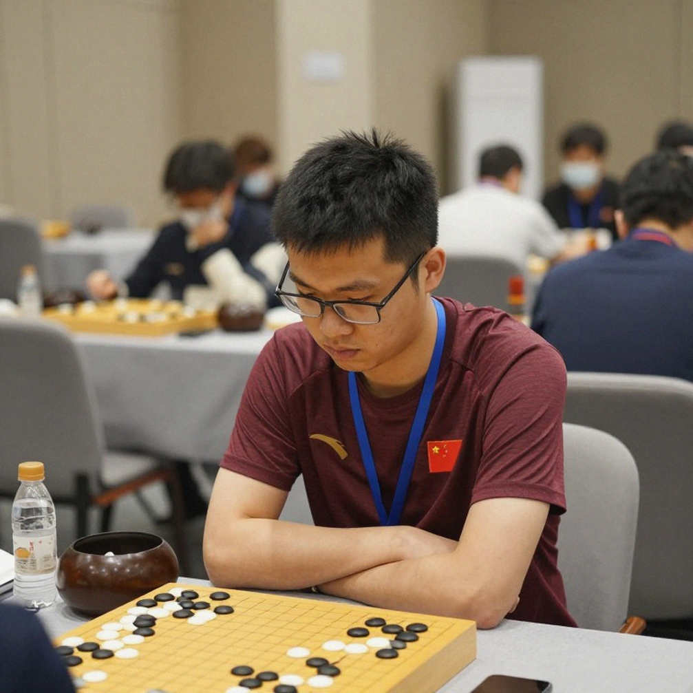Khởi cuộc Scotland: 36 năm sau nước đi của Kasparov, vẫn thiếu một bảng dữ liệu