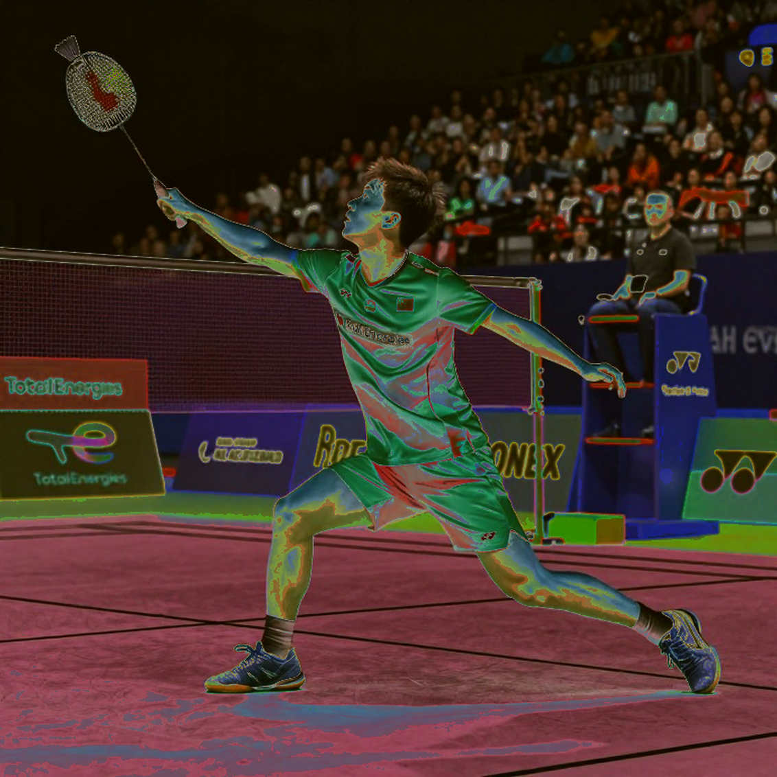 PV Sindhu tại Asian Games: từ 21-3, 21-3 đến 16-21, 12-21