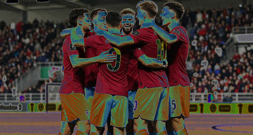 Nine Lenses on Vietnamese Football: Where Data, Money and Trust Collide