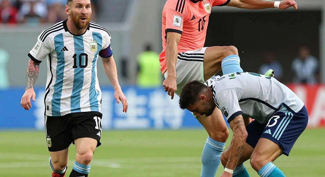 Inter Milan mất Lautaro Martínez 7 trận: Khoảng trống không chỉ là bàn thắng