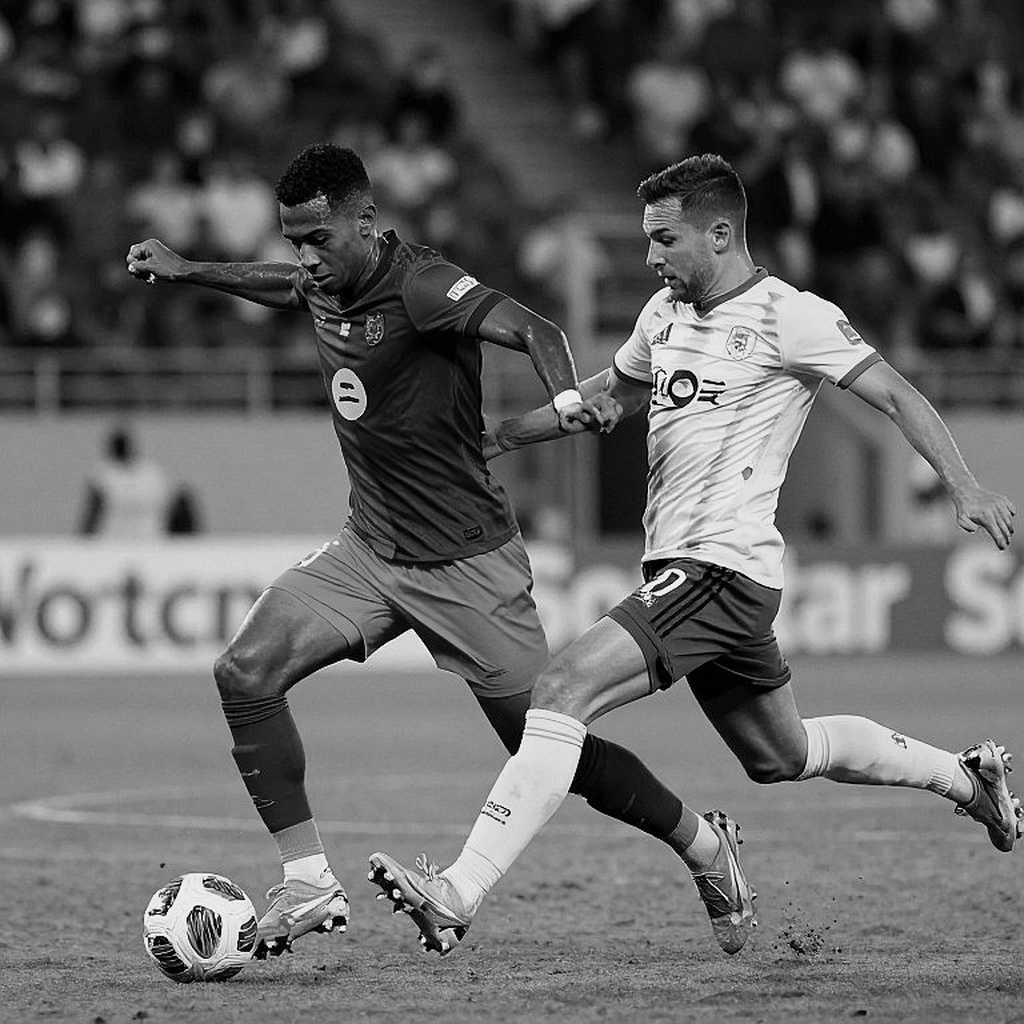 Đồng Nai thua Nam Định 0-4: 16 cầu thủ trên 30 tuổi và cái sai đã ký từ tháng Sáu