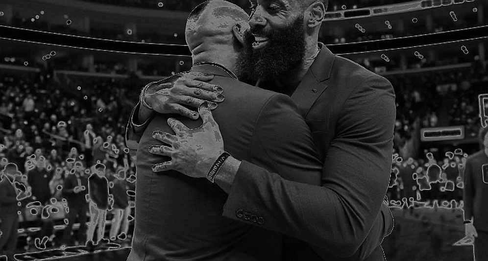 Thương vụ Luka Doncic – Anthony Davis: Khi phòng họp kín ở Dallas rẻ hơn một buổi họp báo