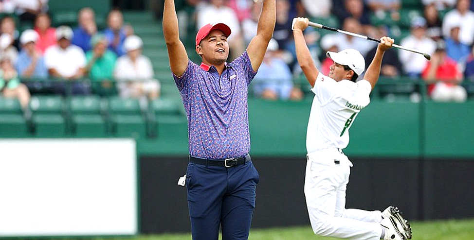 Sau những bản hợp đồng: Nhịp chuyển dịch thầm lặng của golf chuyên nghiệp