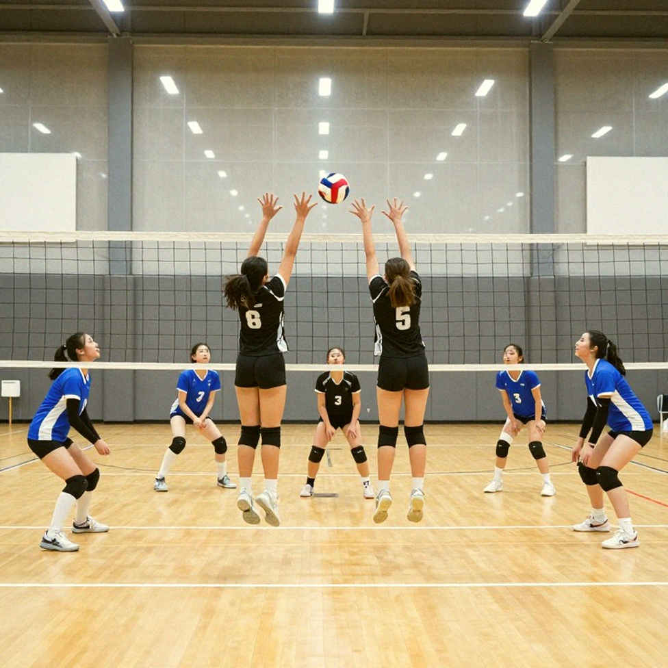 Thái Lan, tấm vé Olympic 2028 và trần thực sự của bóng chuyền nữ Đông Nam Á