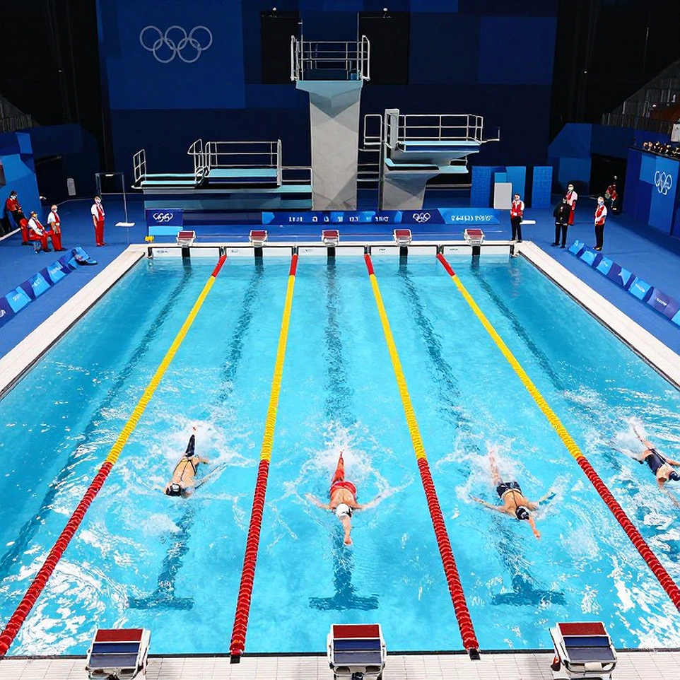 Khi dữ liệu đường bơi im lặng: bài học từ một giải không có split