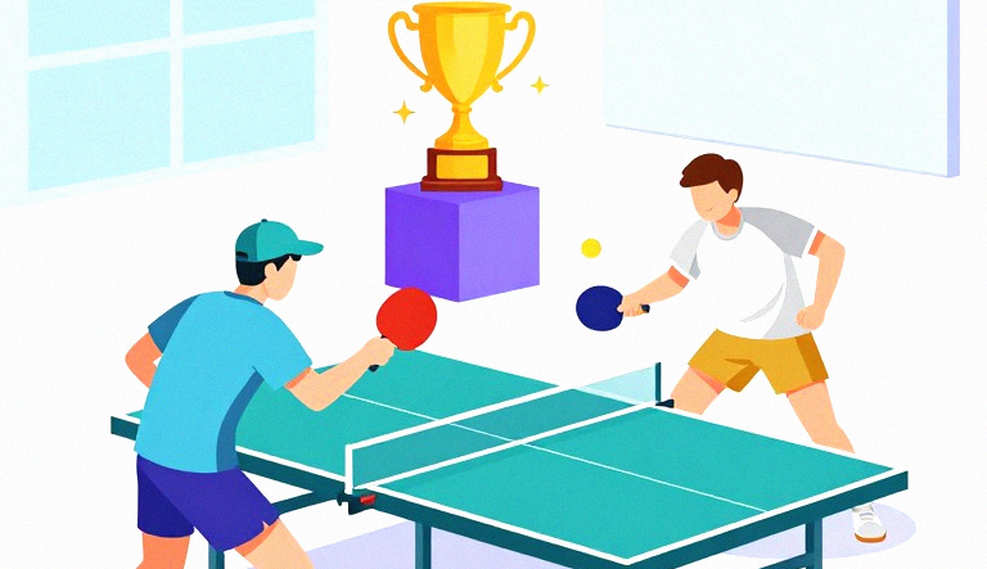 Bản đồ 52 tuần: vì sao chung kết bóng bàn thế giới 2026 không còn là chuyện nội bộ của Trung Quốc