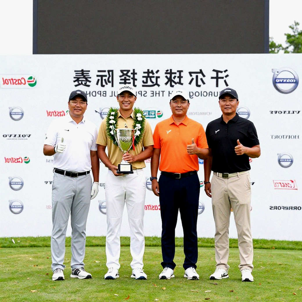 Bản báo cáo trắng trong golf: Khi tám chiều phân tích trả về khoảng trống và vì sao đó là tin đáng tin nhất năm