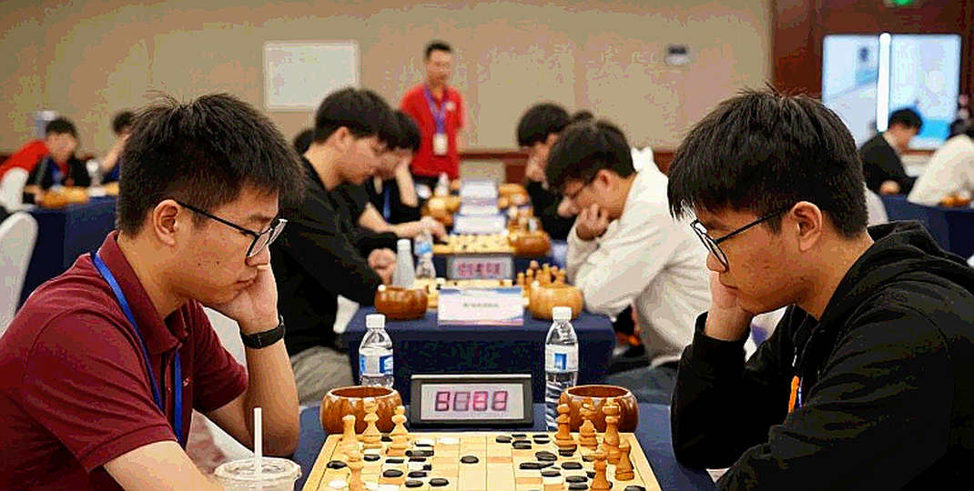 Gambit Voi: nước đi 2...d5 và cái bẫy của hai chữ 'bị đánh giá thấp'