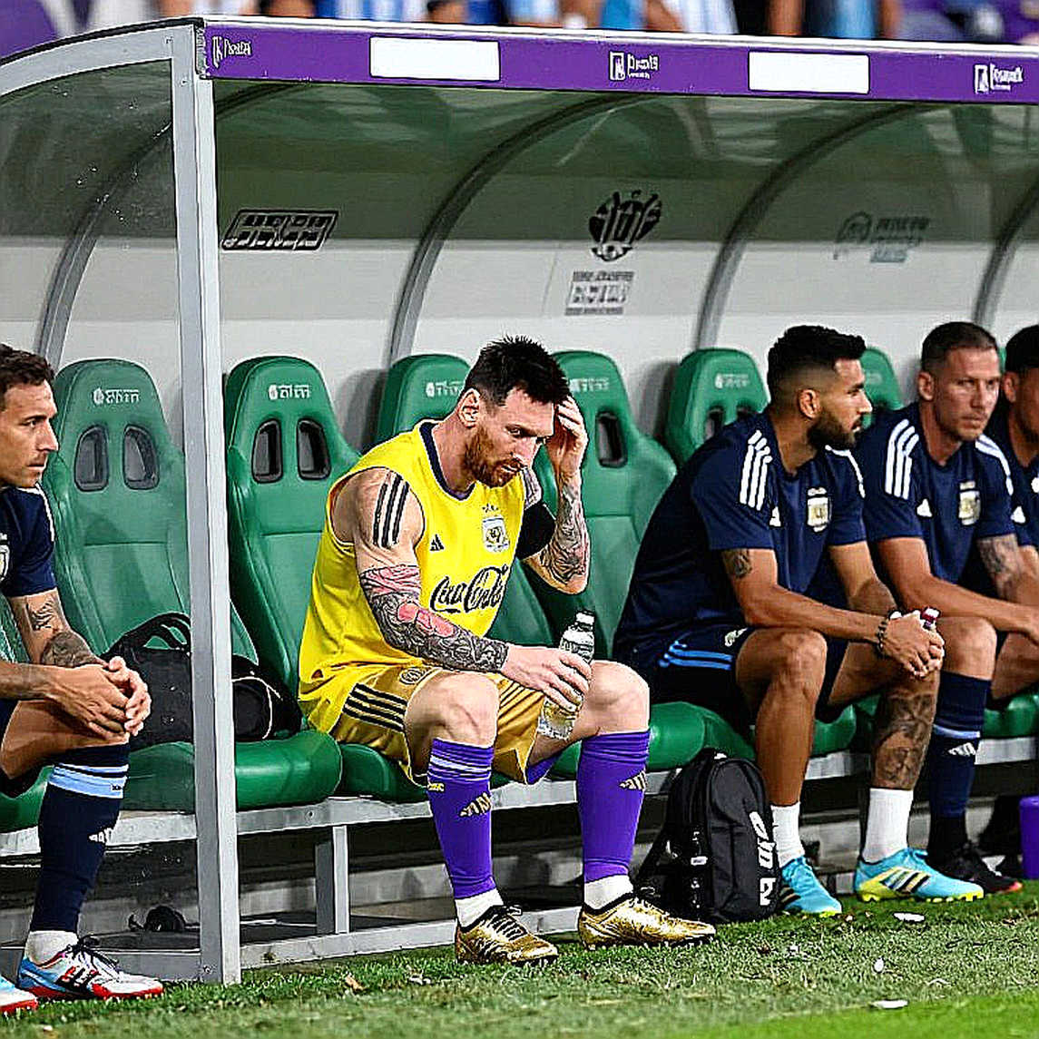 Đầu gối của Konaté và khoảng trống Real Madrid không nói ra