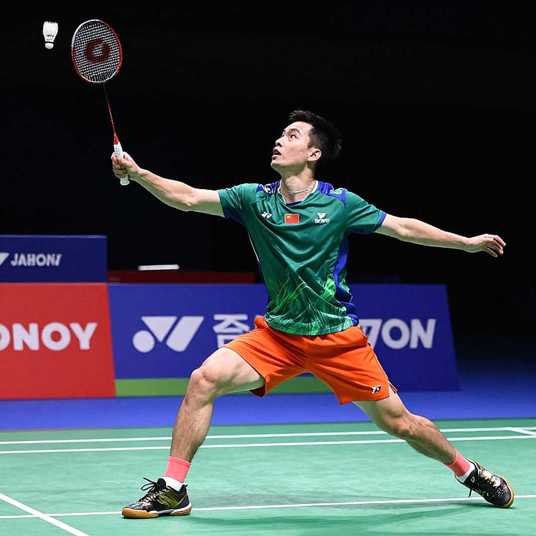 Tanvi Patri Wins Badminton Asia U17 2026: Three Deciders, an All-Indian Final, and the Limits of an Age-Group Title Tanvi Patri Wins Badminton Asia U17 2026: Three Deciders, an All-Indian Final, and the Limits of an Age-Group Title