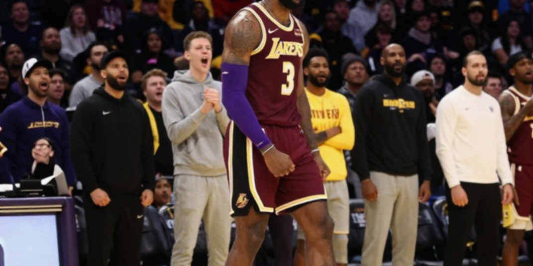 Luka Dončić và bài toán Lakers: Khi 'siêu phàm' không đủ để xây một tập thể vô địch