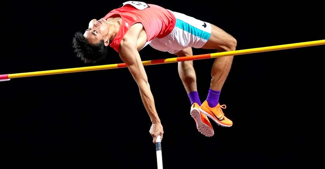 Mai Trung, Đan Quyết và bài toán nhịp độ trên cung đường 42km VM Nghệ An 2026